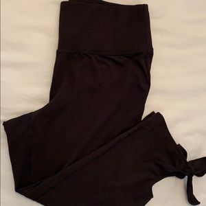 LIVI Active size 14/16 capris